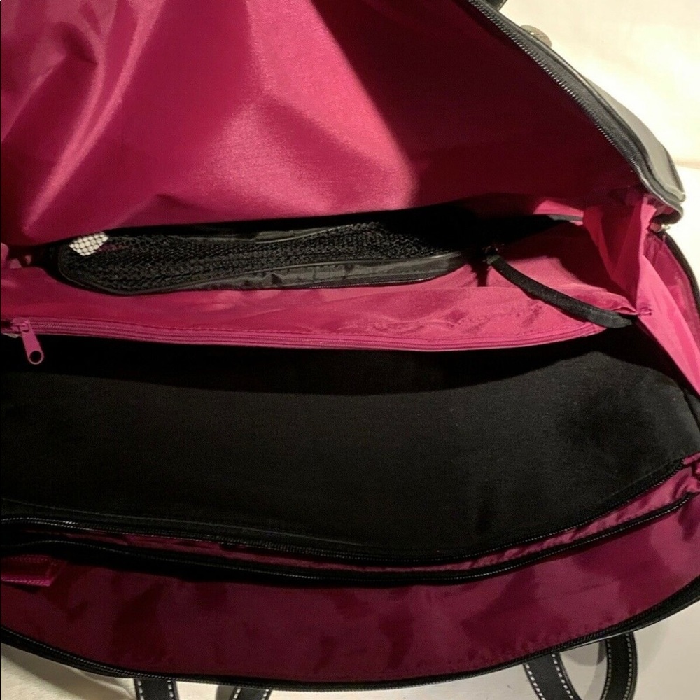 Case Logic Computer Purse - image 4